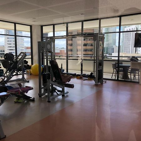 Studio Particular Em Hotel Salwador Zewnętrze zdjęcie