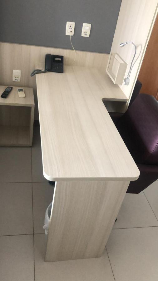 Studio Particular Em Hotel Salwador Zewnętrze zdjęcie