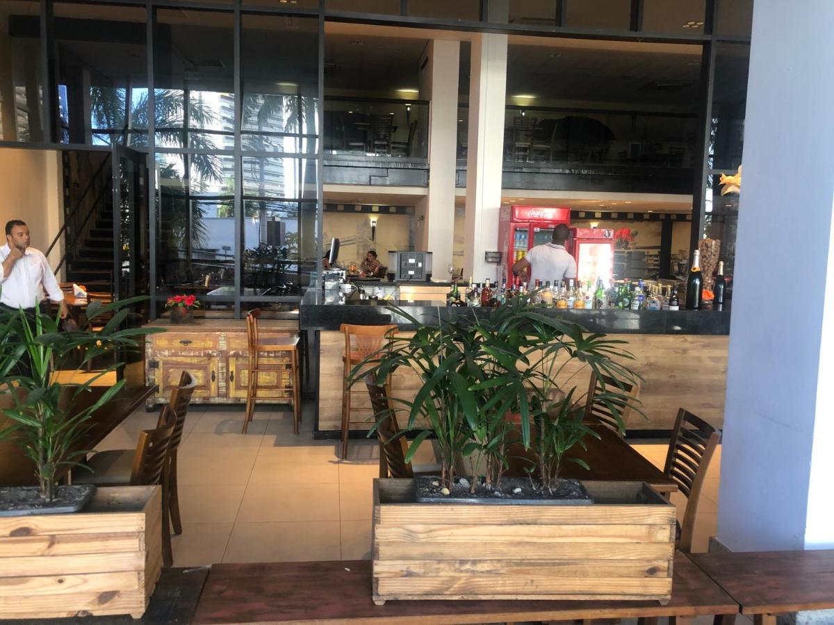 Studio Particular Em Hotel Salwador Zewnętrze zdjęcie