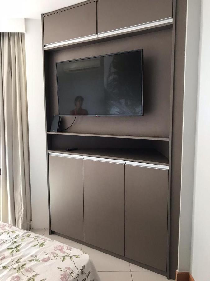Studio Particular Em Hotel Salwador Zewnętrze zdjęcie