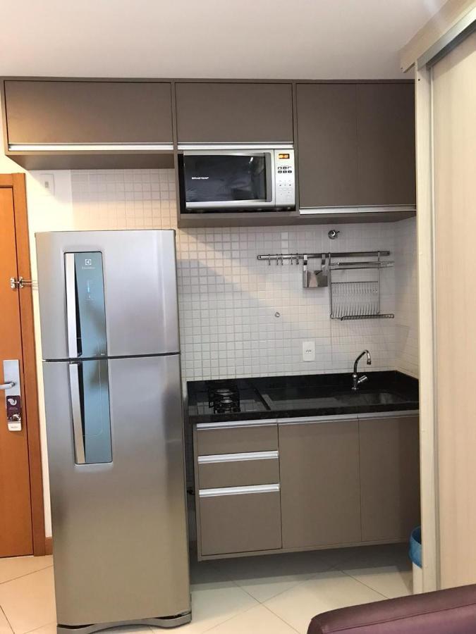 Studio Particular Em Hotel Salwador Zewnętrze zdjęcie
