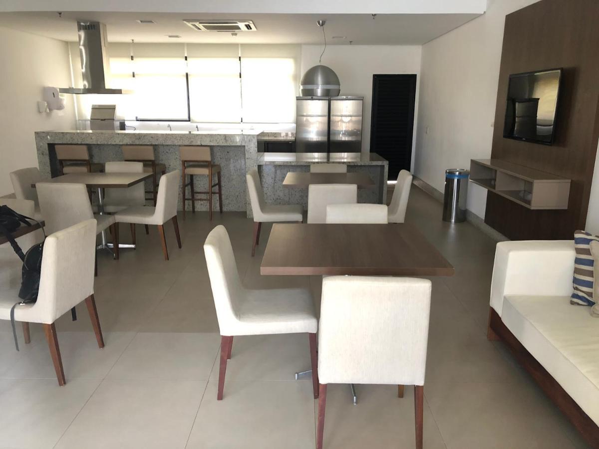 Studio Particular Em Hotel Salwador Zewnętrze zdjęcie