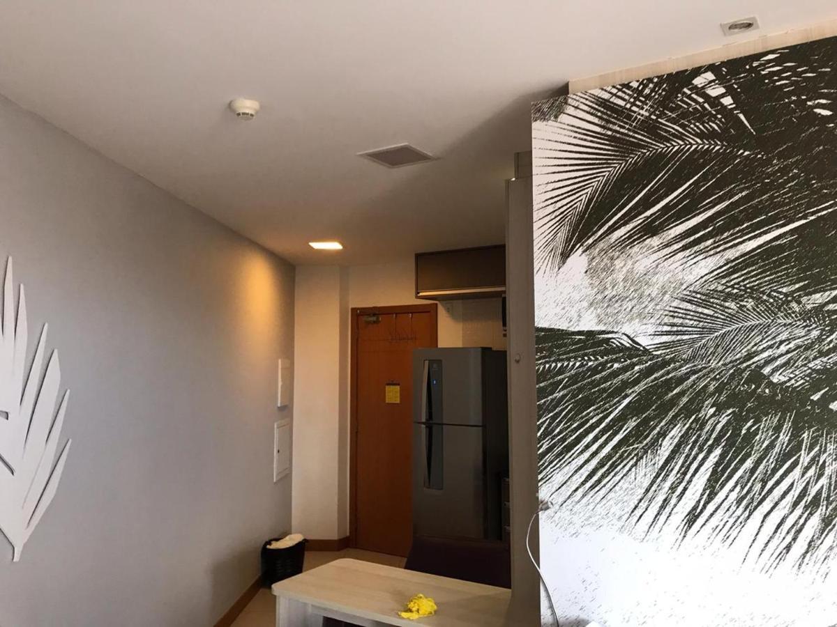 Studio Particular Em Hotel Salwador Zewnętrze zdjęcie