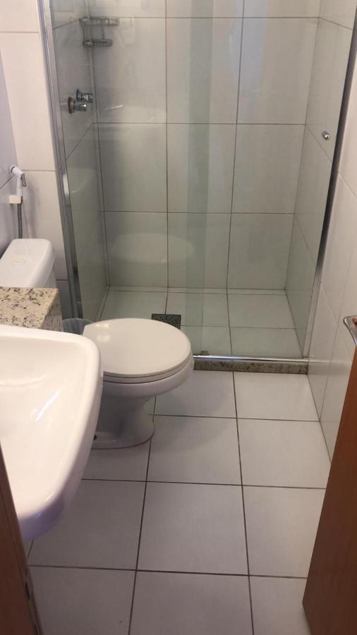 Studio Particular Em Hotel Salwador Zewnętrze zdjęcie