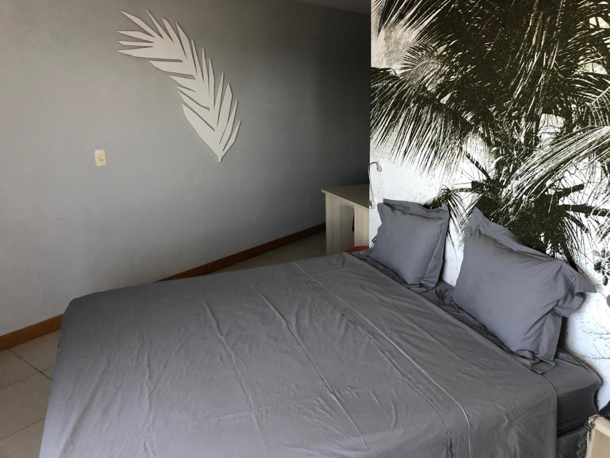 Studio Particular Em Hotel Salwador Zewnętrze zdjęcie
