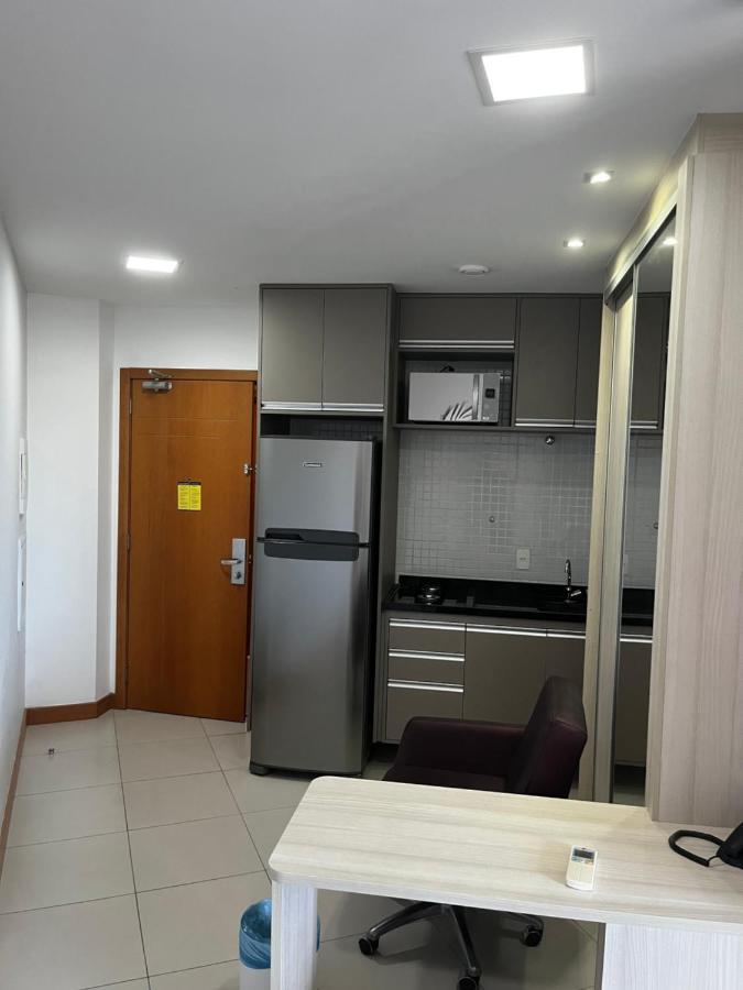 Studio Particular Em Hotel Salwador Zewnętrze zdjęcie